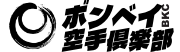 Bombay Karate Club logo