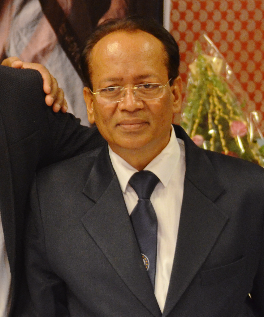 Shihan Anil Garodia
