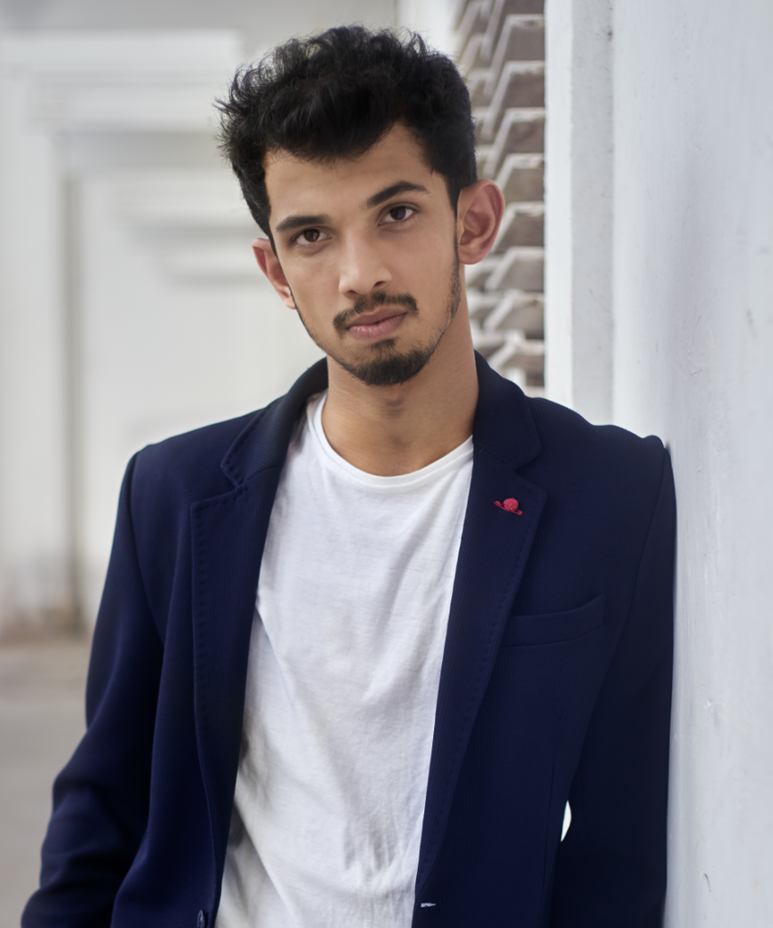 Sensei Abhishek Pai