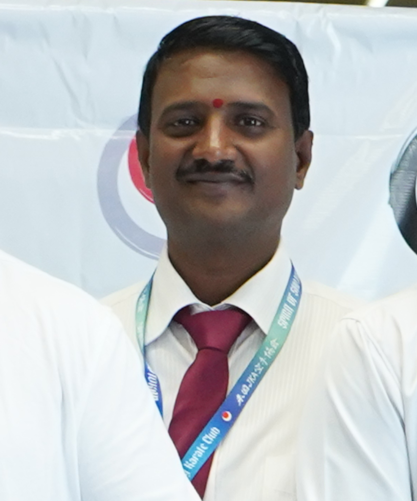 Sensei Govinda Soni