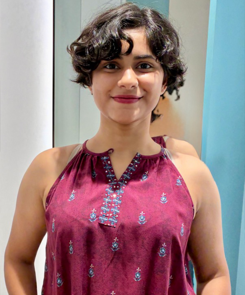 Sensei Richa Sayanwala